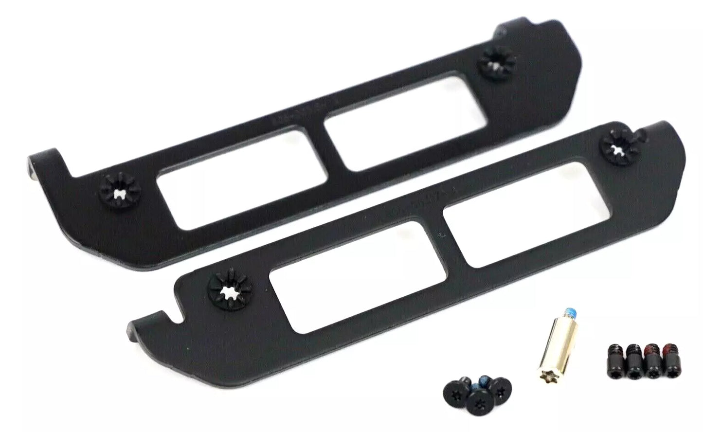 Hard Drive Frame Brackets