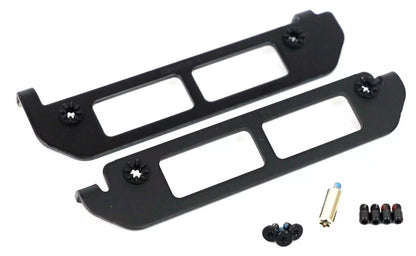 Hard Drive Frame Brackets