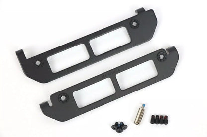 Hard Drive Frame Brackets