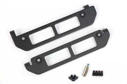 Hard Drive Frame Brackets