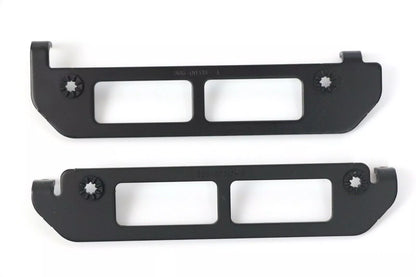 Hard Drive Frame Brackets