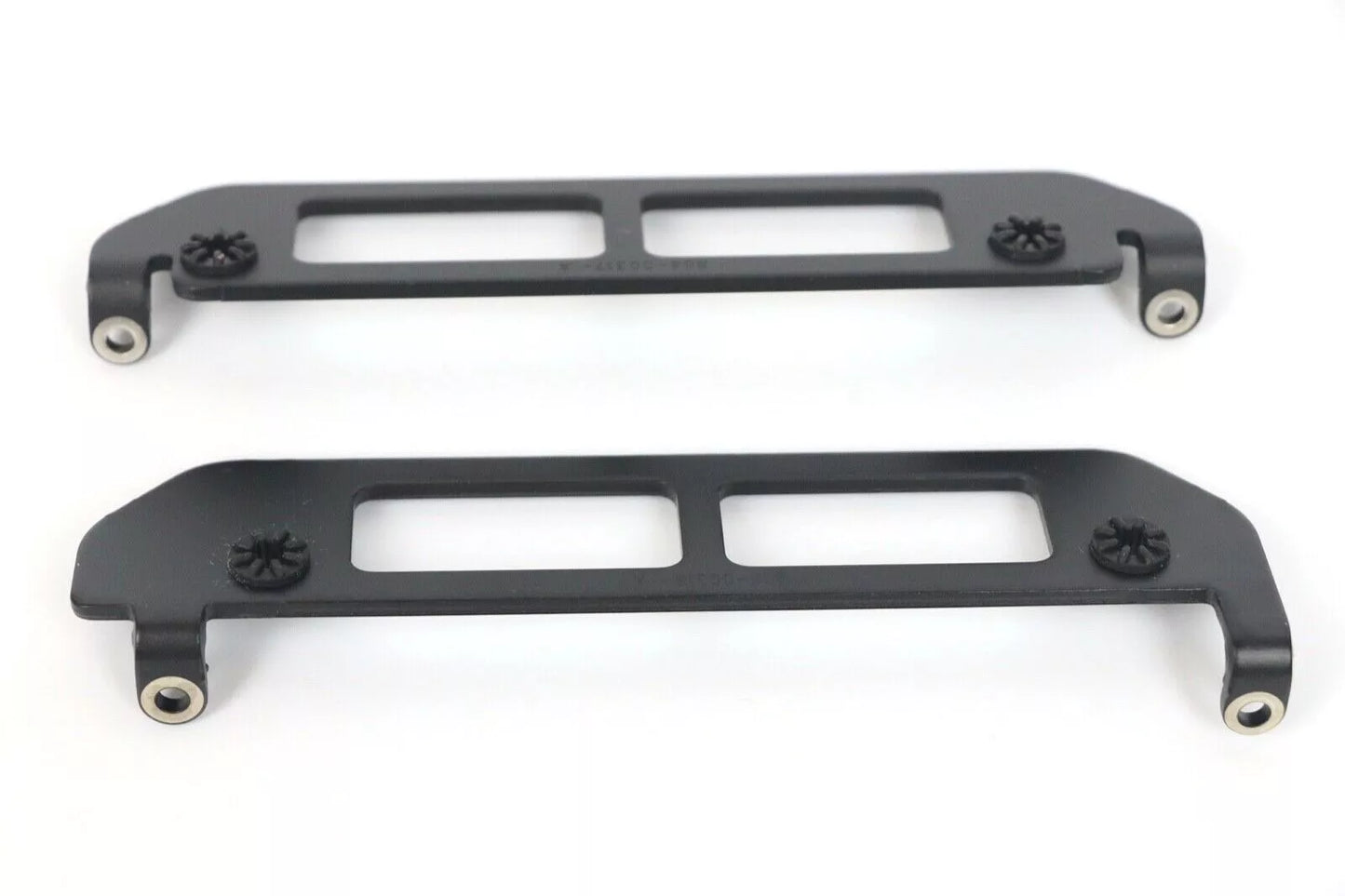 Hard Drive Frame Brackets