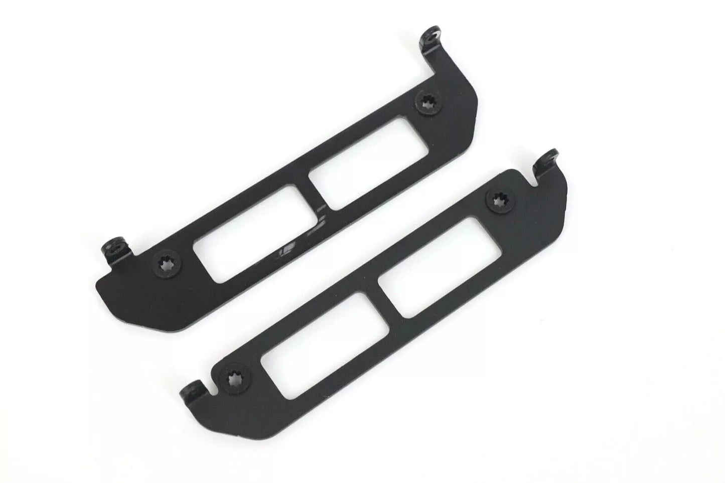 Hard Drive Frame Brackets