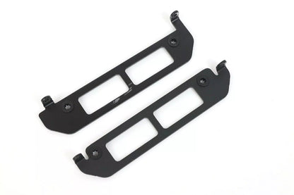 Hard Drive Frame Brackets