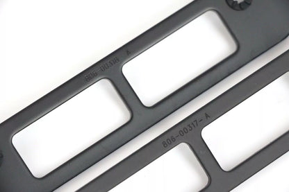 Hard Drive Frame Brackets