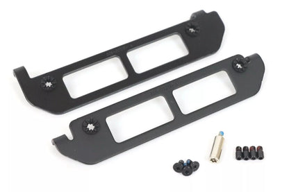 Hard Drive Frame Brackets