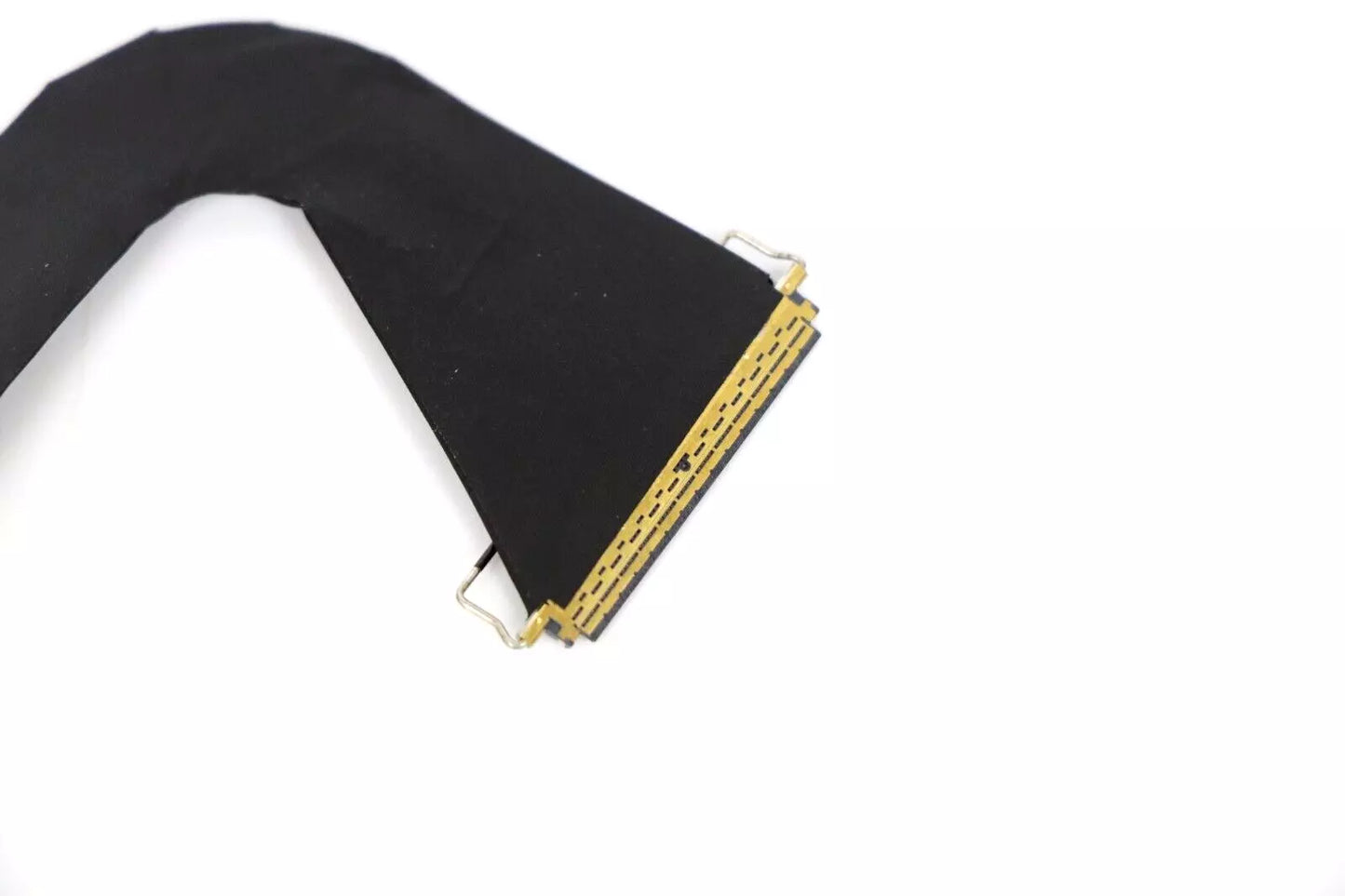 LVDS LCD Screen Display eDP Cable