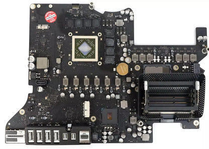 Carte logique 820-00134 (SANS CPU) 