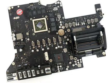Carte logique 820-00134 (SANS CPU) 