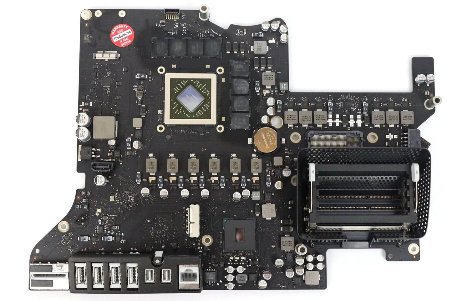 Carte logique 820-00134 (SANS CPU) 