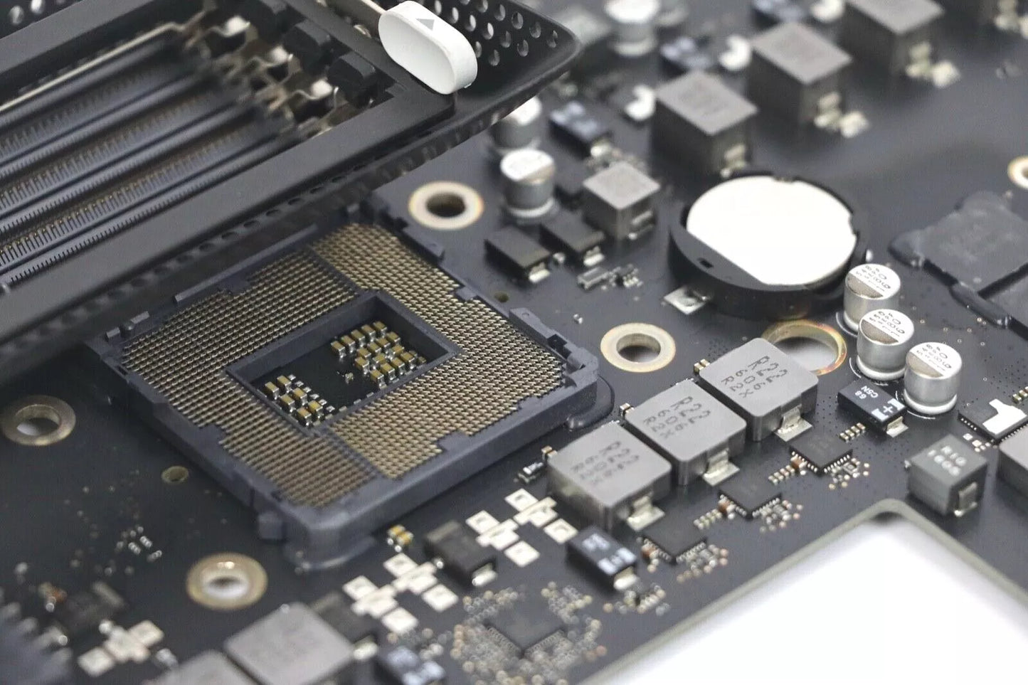 Carte logique 820-00134 (SANS CPU) 