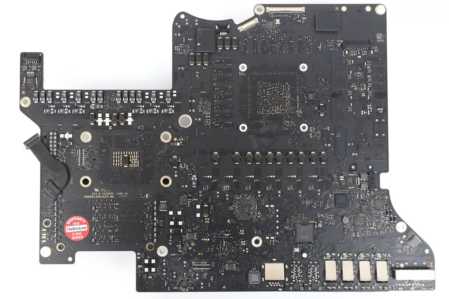 Carte logique 820-00134 (SANS CPU) 