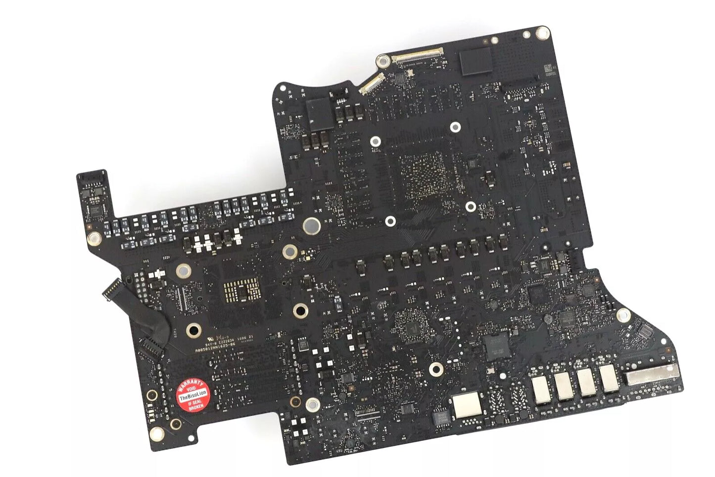 Carte logique 820-00134 (SANS CPU) 