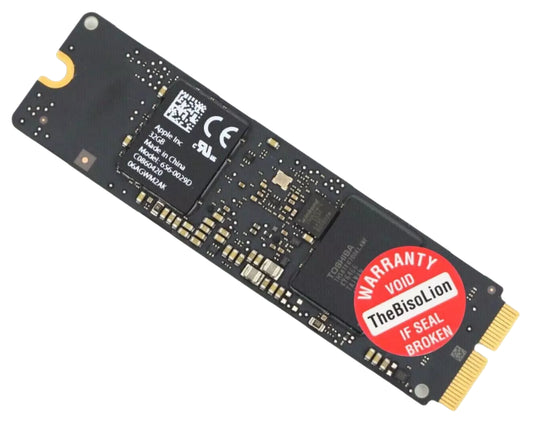 Disque SSD Fusion Drive - 32 Go 