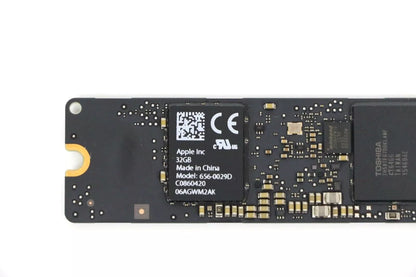 Disque SSD Fusion Drive - 32 Go 