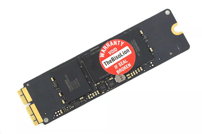 Disque SSD Fusion Drive - 32 Go 