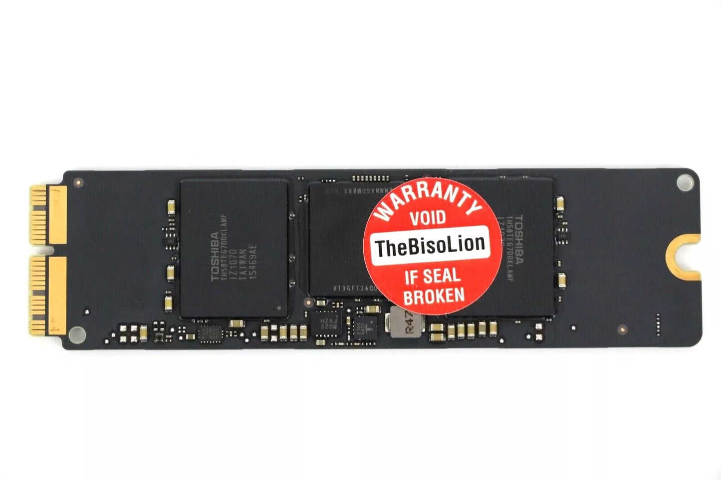 Disque SSD Fusion Drive - 32 Go 