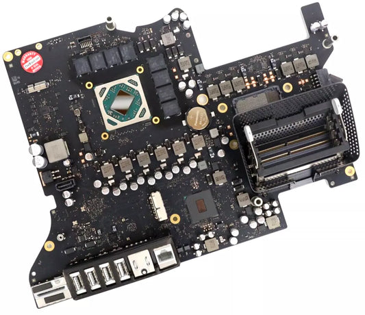 Logic Board 820-00609 ( NO  CPU )