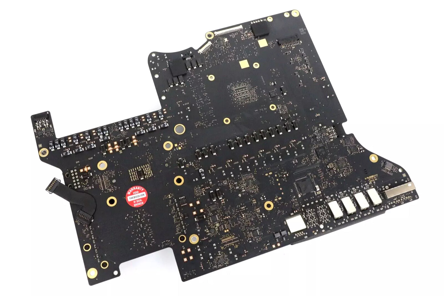Logic Board 820-00609 ( NO  CPU )