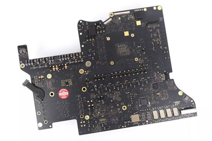 Logic Board 820-00609 ( NO  CPU )
