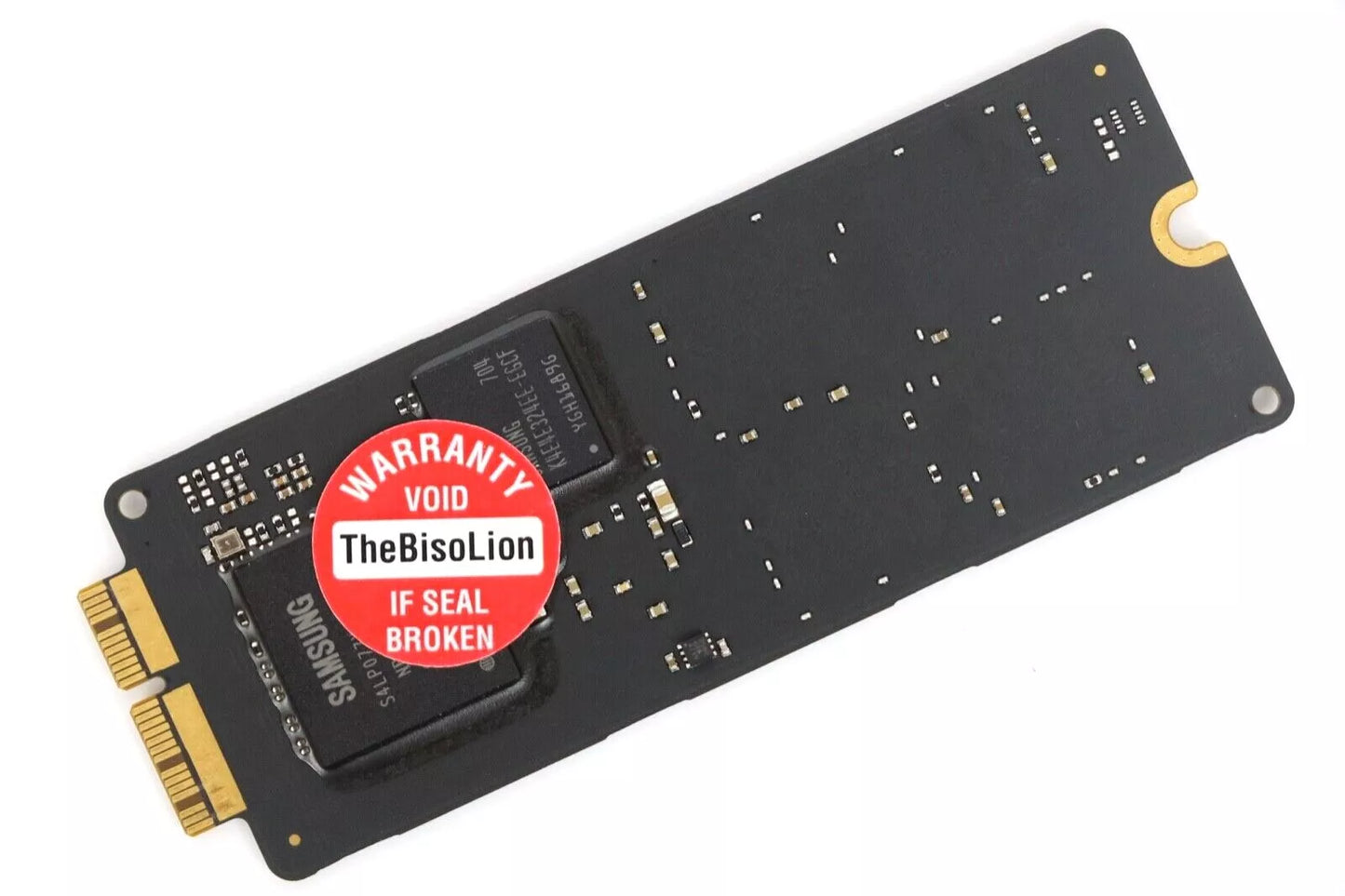 Solid State Drive - 128GB