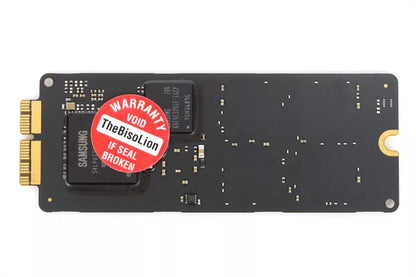 Solid State Drive - 128GB