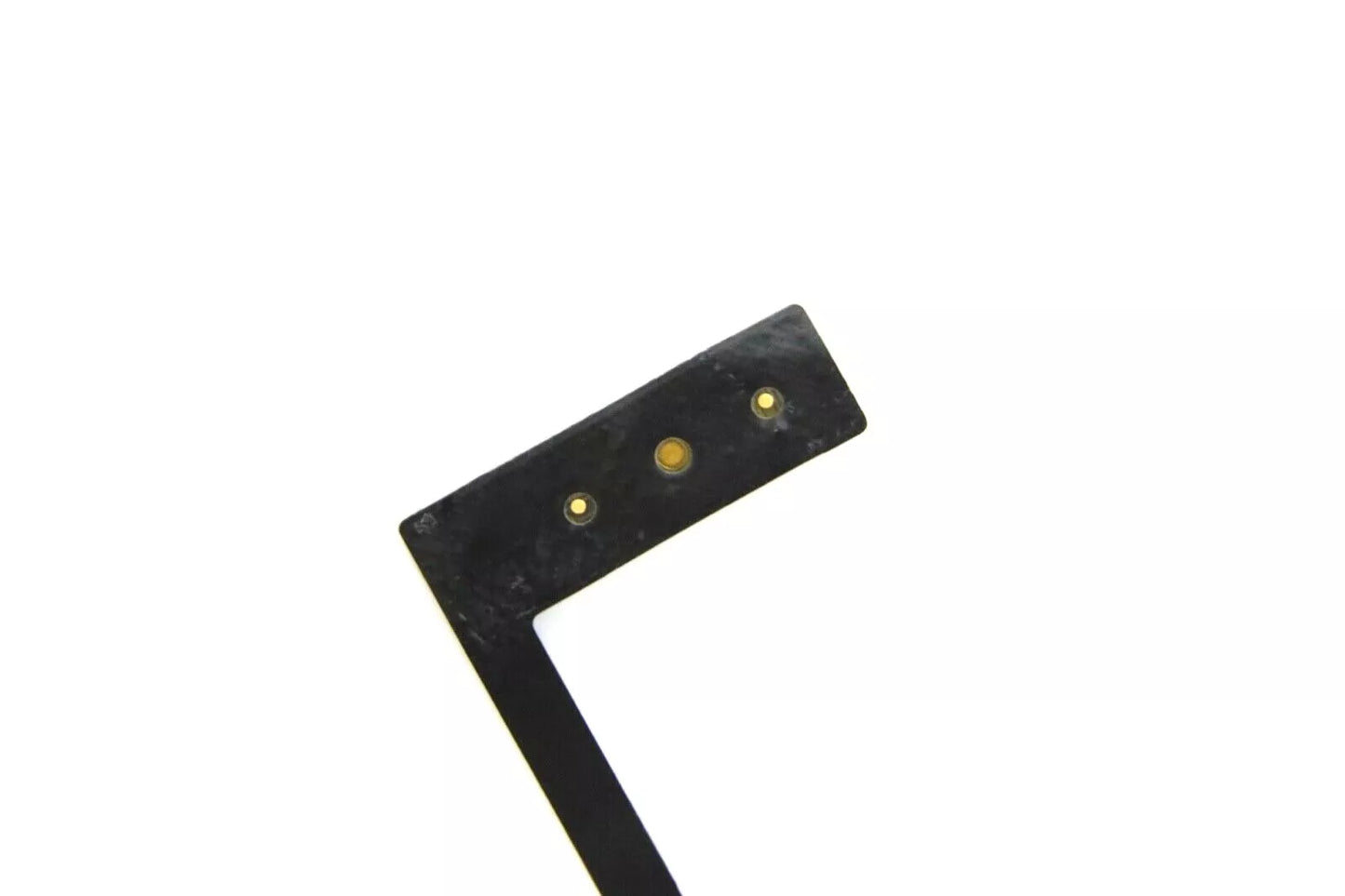 Câble de microphone 