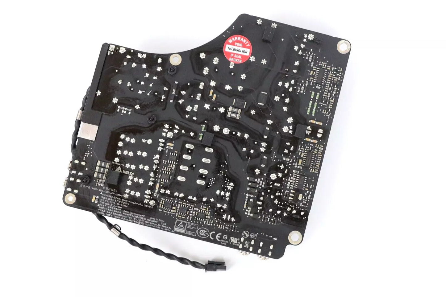 Alimentation 500W 