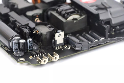 Alimentation 500W 