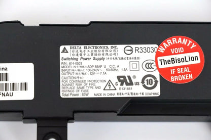 Alimentation 85W 