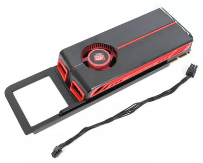 Carte graphique ARI Radeon HD 5770 1 Go 