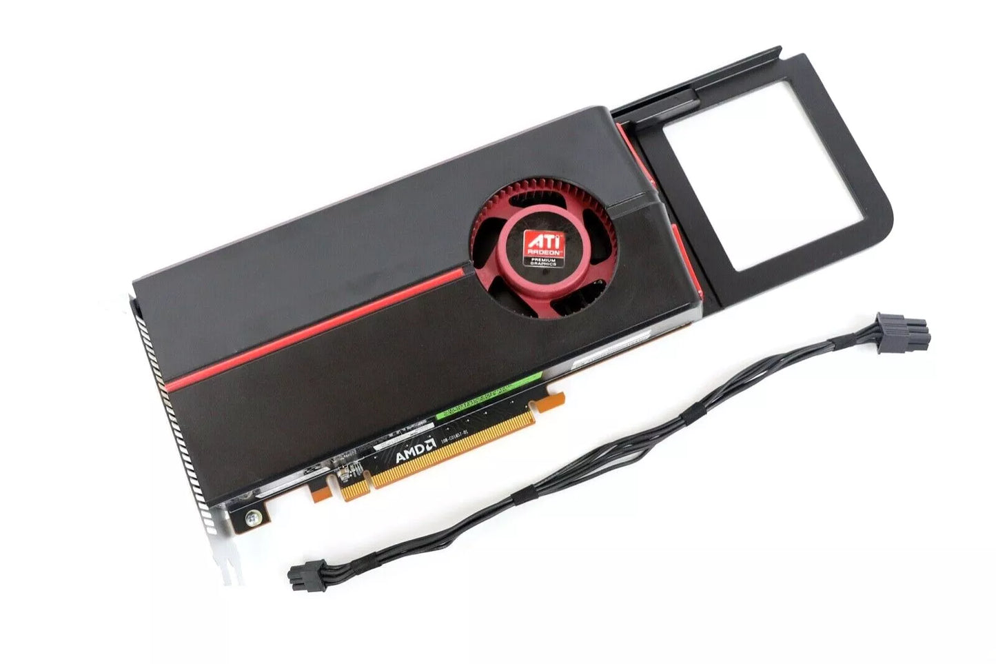 Carte graphique ARI Radeon HD 5770 1 Go 