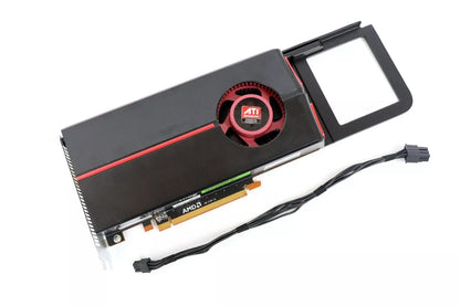 Carte graphique ARI Radeon HD 5770 1 Go 