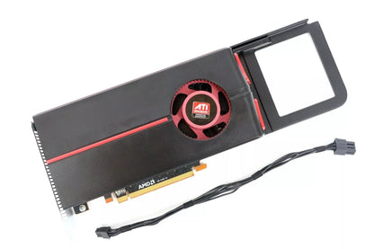 Carte graphique ARI Radeon HD 5770 1 Go 
