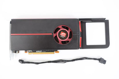 Carte graphique ARI Radeon HD 5770 1 Go 