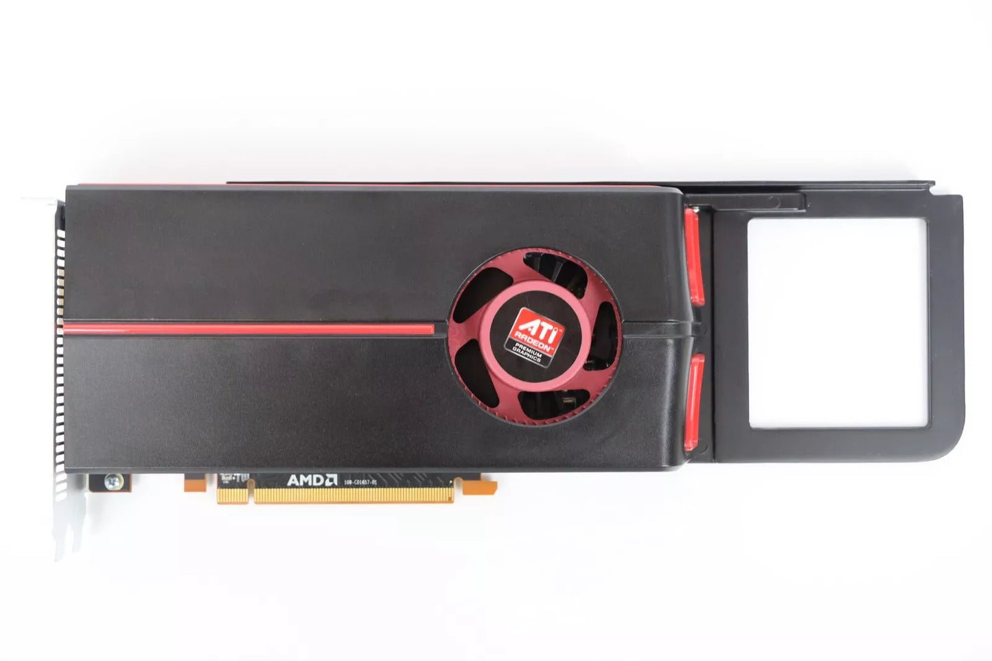 Carte graphique ARI Radeon HD 5770 1 Go 