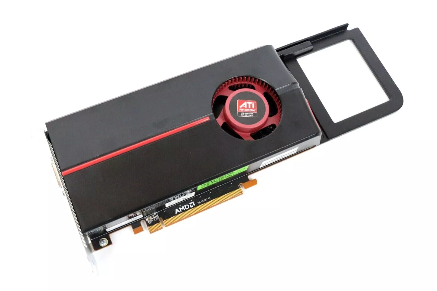 Carte graphique ARI Radeon HD 5770 1 Go 