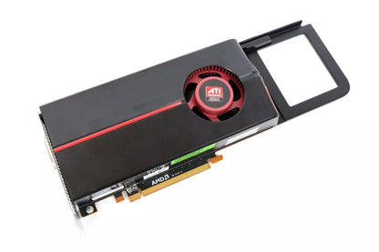 Carte graphique ARI Radeon HD 5770 1 Go 