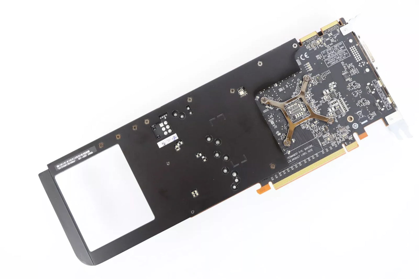 Carte graphique ARI Radeon HD 5770 1 Go 