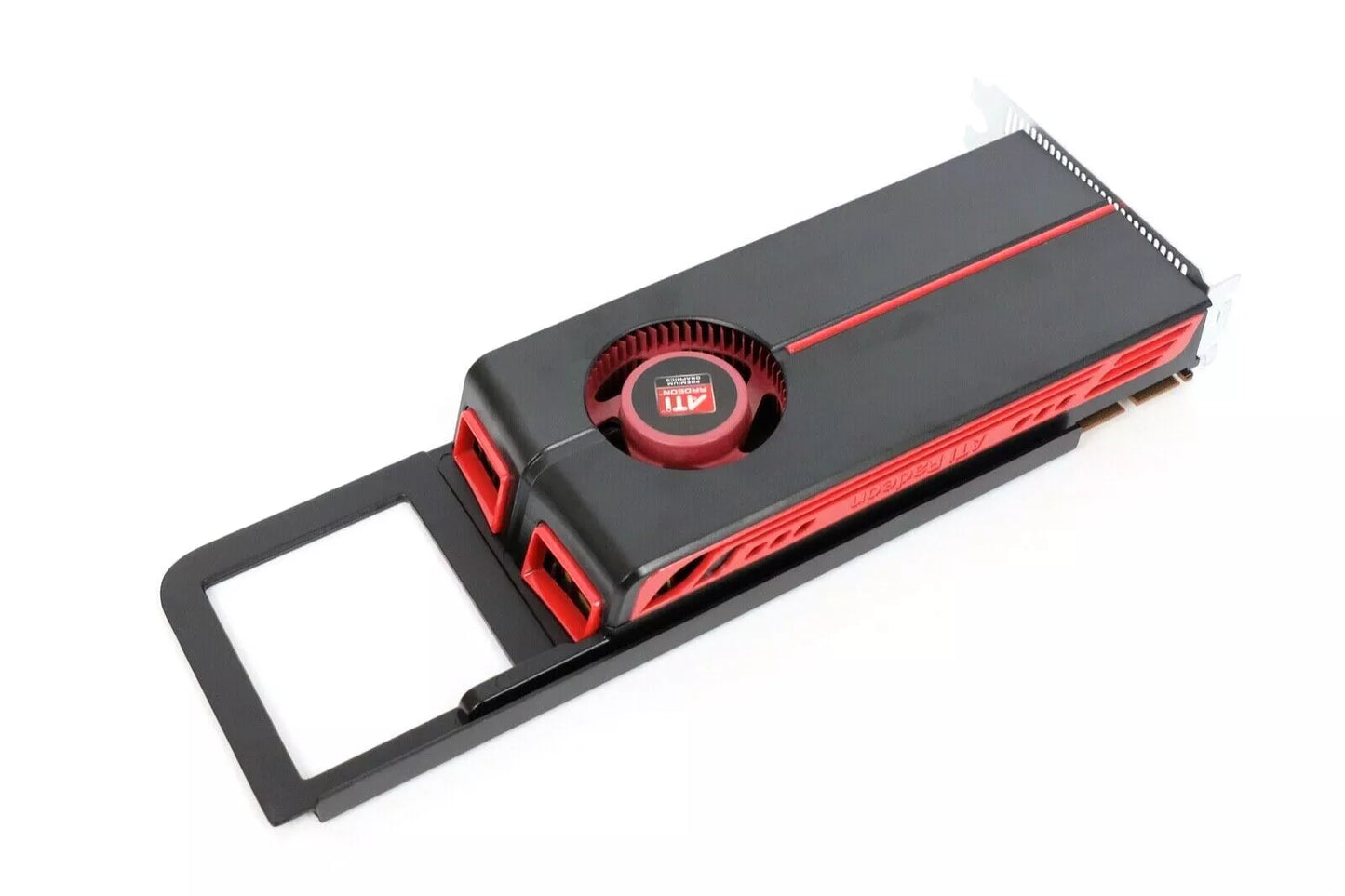 Carte graphique ARI Radeon HD 5770 1 Go 