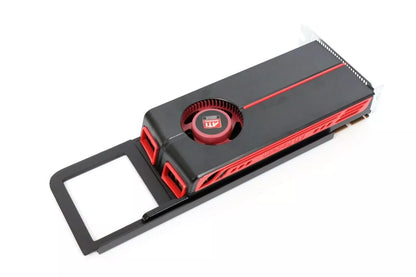 Carte graphique ARI Radeon HD 5770 1 Go 