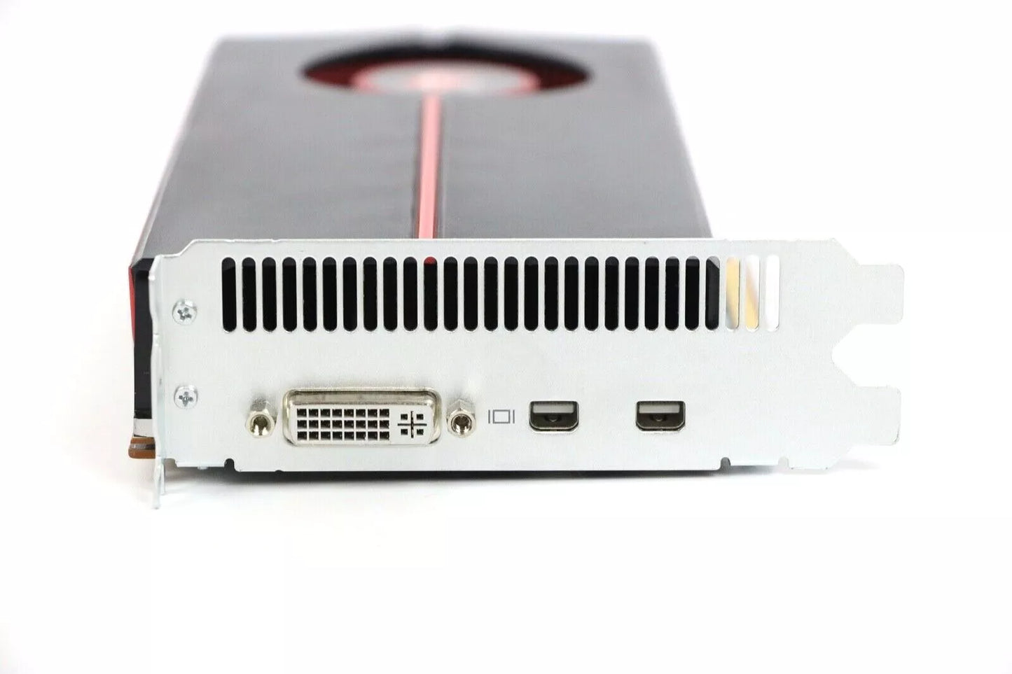 Carte graphique ARI Radeon HD 5770 1 Go 