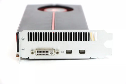 Carte graphique ARI Radeon HD 5770 1 Go 