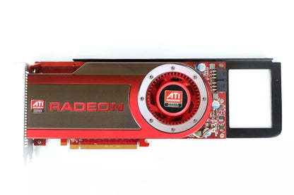 Carte graphique ARI Radeon HD 4870 512 Mo 