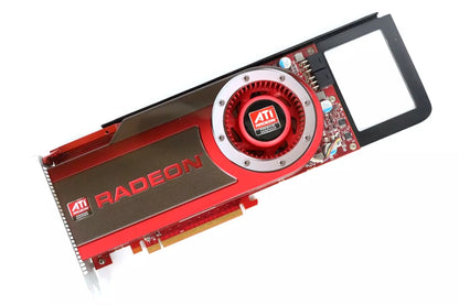 Carte graphique ARI Radeon HD 4870 512 Mo 