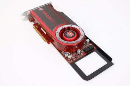 Carte graphique ARI Radeon HD 4870 512 Mo 
