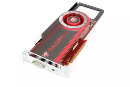 Carte graphique ARI Radeon HD 4870 512 Mo 