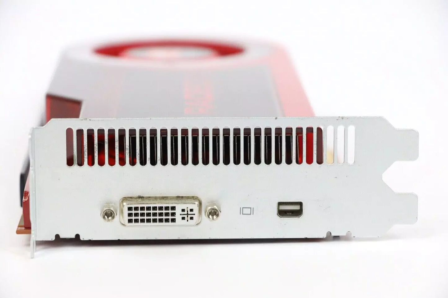 Carte graphique ARI Radeon HD 4870 512 Mo 