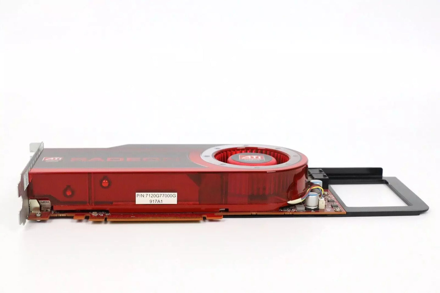 Carte graphique ARI Radeon HD 4870 512 Mo 
