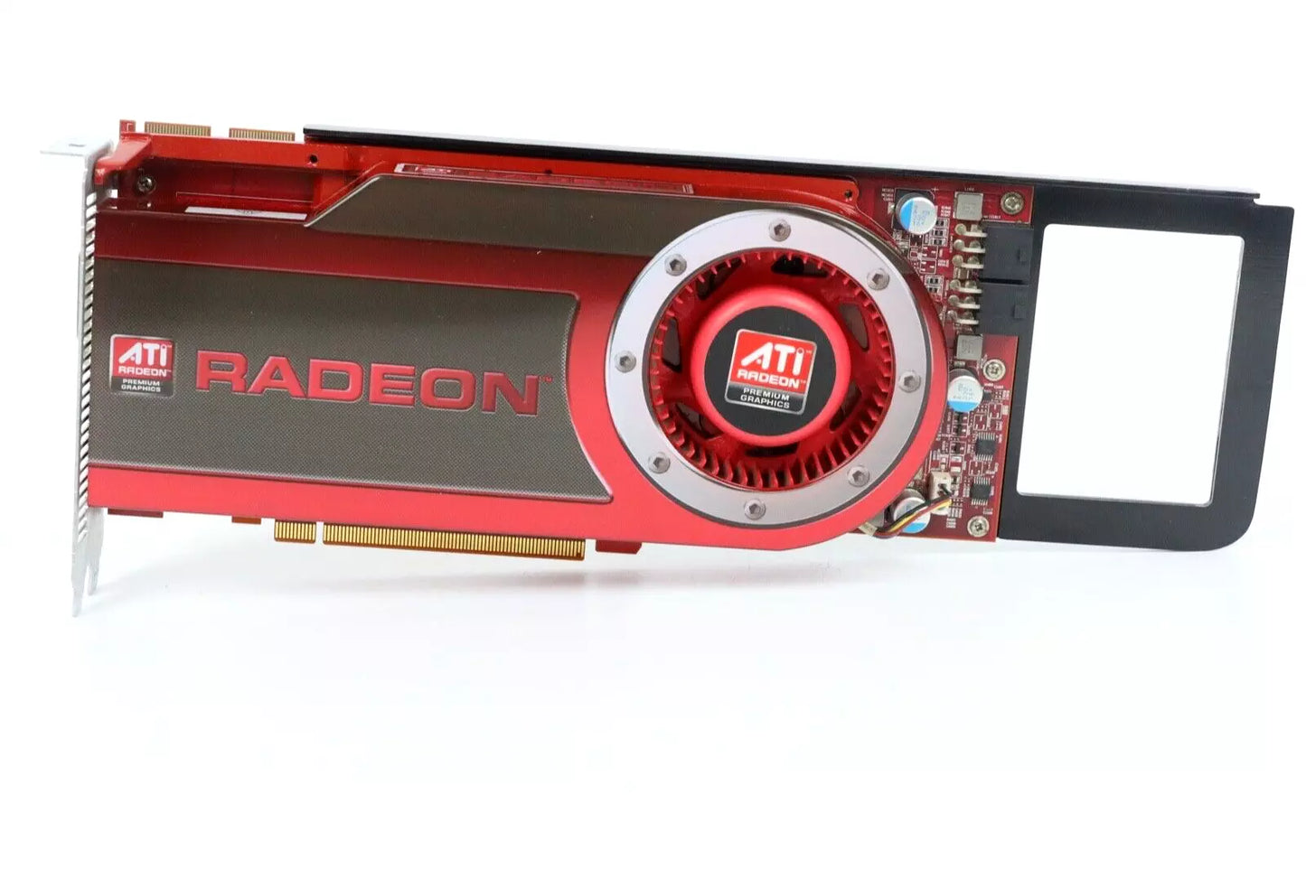 Carte graphique ARI Radeon HD 4870 512 Mo 
